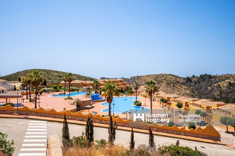 Leilighet i Cumbre Del Sol, Alicante, Cumbre Del Sol - € 449 000 | Ref: 0118CD214 - foto 34