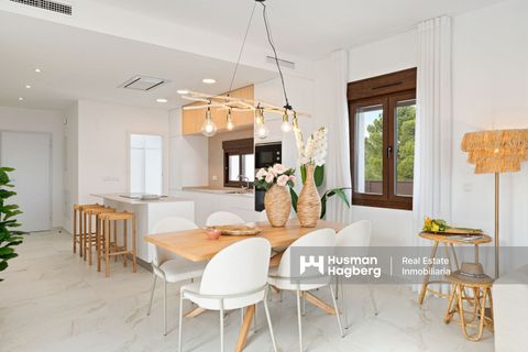 Villa a Polop, Alicante, Polop - € 649.000 | Ref: 0118NB362 - foto 7