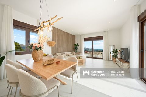 Villa a Polop, Alicante, Polop - € 649.000 | Ref: 0118NB362 - foto 13