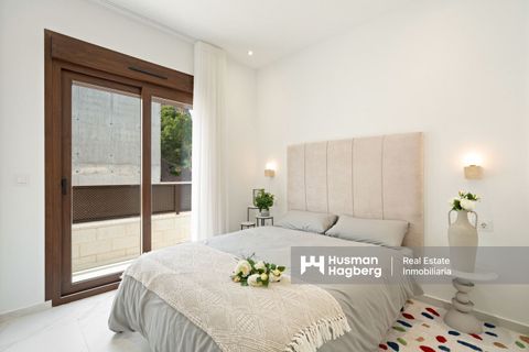Villa a Polop, Alicante, Polop - € 649.000 | Ref: 0118NB362 - foto 15