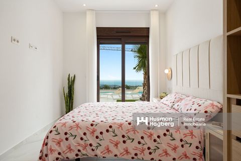 Villa a Polop, Alicante, Polop - € 649.000 | Ref: 0118NB362 - foto 24