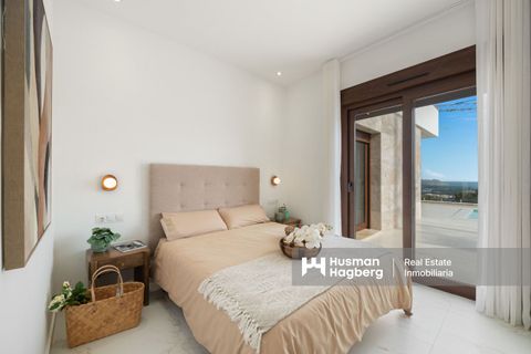 Villa a Polop, Alicante, Polop - € 649.000 | Ref: 0118NB362 - foto 26