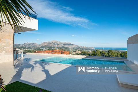 Villa a Polop, Alicante, Polop - € 649.000 | Ref: 0118NB362 - foto 28