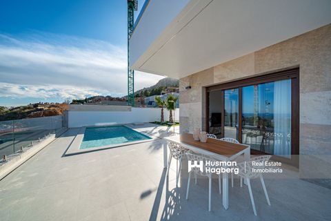 Villa a Polop, Alicante, Polop - € 649.000 | Ref: 0118NB362 - foto 31