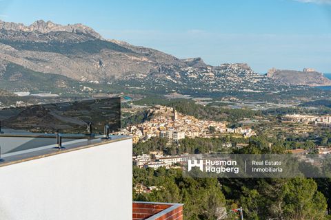 Villa a Polop, Alicante, Polop - € 649.000 | Ref: 0118NB362 - foto 39