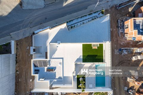 Villa a Polop, Alicante, Polop - € 649.000 | Ref: 0118NB362 - foto 43