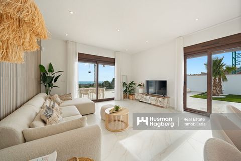 Villa a Polop, Alicante, Polop - € 649.000 | Ref: 0118NB362 - foto 45