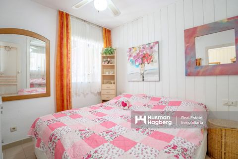 Leilighet i Calpe, Alicante, Calpe - € 239 000 | Ref: 0118CD216 - foto 11