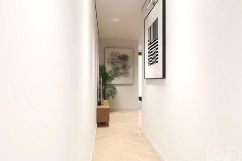 Lejlighed i Lisbon, Lisbon, Lisbon - € 360.000 | Ref: 875590 - foto 3