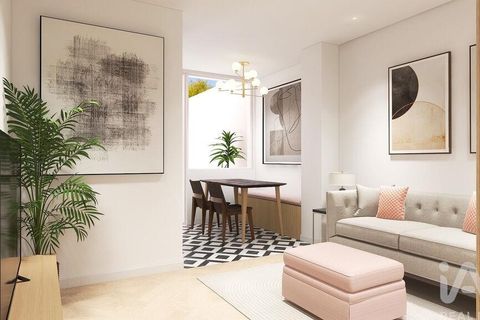 Lejlighed i Lisbon, Lisbon, Lisbon - € 360.000 | Ref: 875590 - foto 7