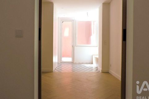 Lejlighed i Lisbon, Lisbon, Lisbon - € 360.000 | Ref: 875590 - foto 8
