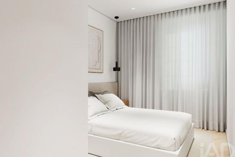 Lejlighed i Lisbon, Lisbon, Lisbon - € 360.000 | Ref: 875590 - foto 22