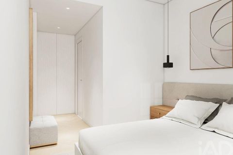Lejlighed i Lisbon, Lisbon, Lisbon - € 360.000 | Ref: 875590 - foto 24