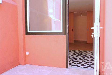 Lejlighed i Lisbon, Lisbon, Lisbon - € 360.000 | Ref: 875590 - foto 25