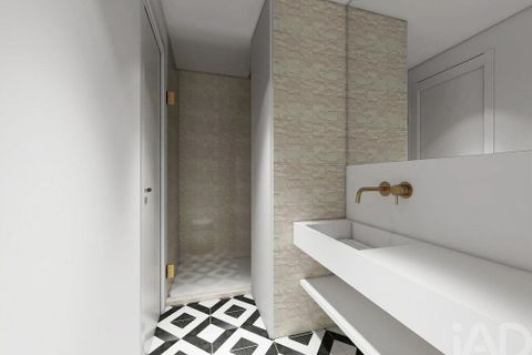 Lejlighed i Lisbon, Lisbon, Lisbon - € 360.000 | Ref: 875590 - foto 33