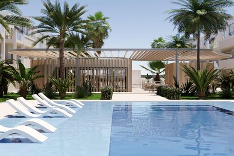 Lejlighed i Torre Pacheco, Murcia - foto 4