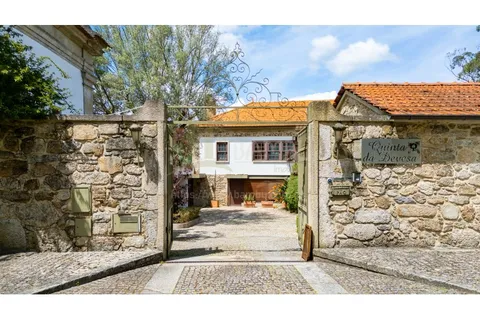 Gård i Valenca, Viana do Castelo, Valenca - € 850 000 | Ref: B3293 - foto 2