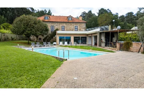 Gård i Valenca, Viana do Castelo, Valenca - € 850 000 | Ref: B3293 - foto 30