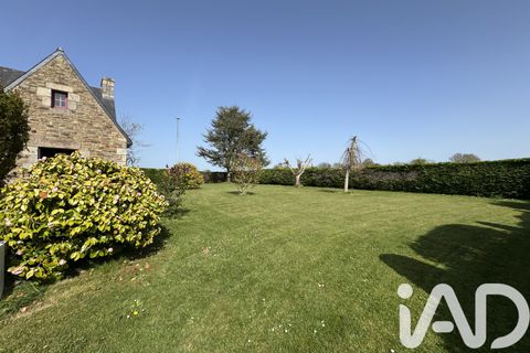Villa a Ploumilliau, Cotes-d'Armor, Ploumilliau - € 391.000 | Ref: 53743 - foto 2