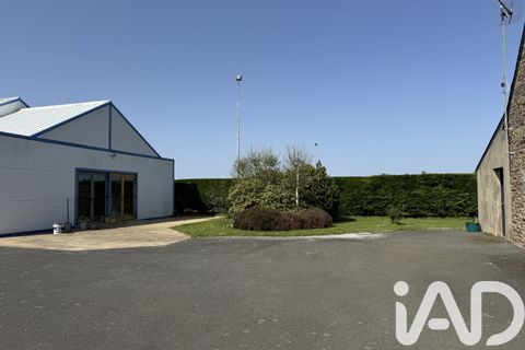 Villa a Ploumilliau, Cotes-d'Armor, Ploumilliau - € 391.000 | Ref: 53743 - foto 14