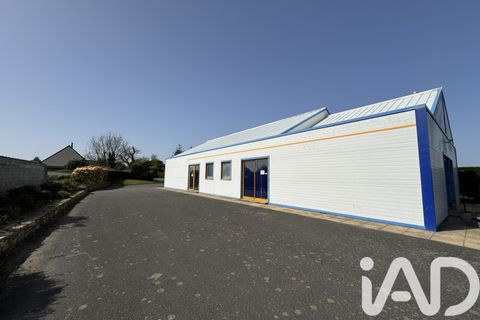 Villa a Ploumilliau, Cotes-d'Armor, Ploumilliau - € 391.000 | Ref: 53743 - foto 15