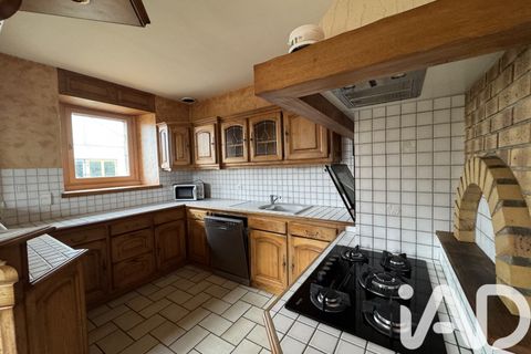 Villa a Ploumilliau, Cotes-d'Armor, Ploumilliau - € 391.000 | Ref: 53743 - foto 3