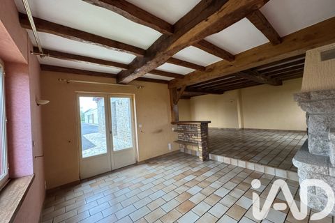 Villa a Ploumilliau, Cotes-d'Armor, Ploumilliau - € 391.000 | Ref: 53743 - foto 5