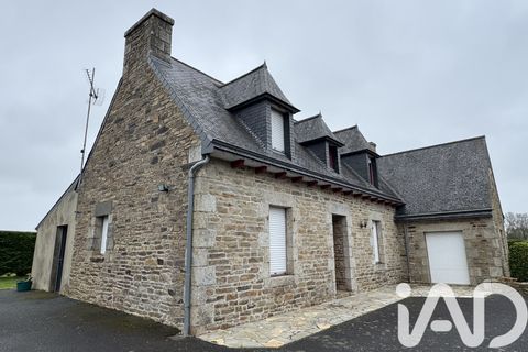 Villa a Ploumilliau, Cotes-d'Armor, Ploumilliau - € 391.000 | Ref: 53743 - foto 12