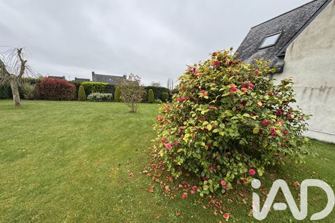 Villa a Ploumilliau, Cotes-d'Armor, Ploumilliau - € 391.000 | Ref: 53743 - foto 13