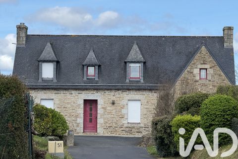 Villa a Ploumilliau, Cotes-d'Armor, Ploumilliau - € 391.000 | Ref: 53743 - foto 18