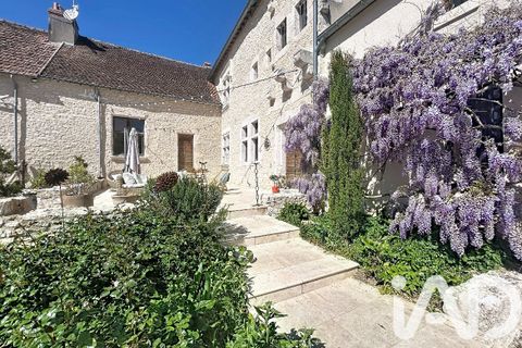 Villa i Beaugency, Loiret, Beaugency - € 1.200.000 | Ref: 53649 - foto 2