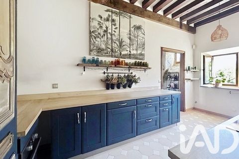 Villa i Beaugency, Loiret, Beaugency - € 1.200.000 | Ref: 53649 - foto 6