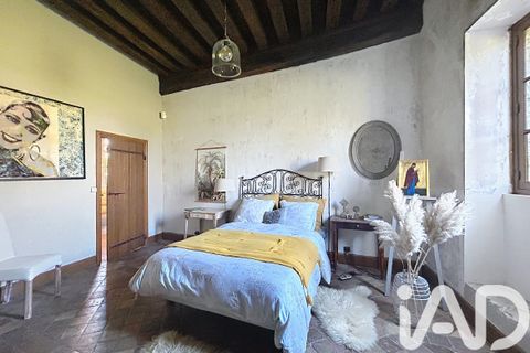 Villa i Beaugency, Loiret, Beaugency - € 1.200.000 | Ref: 53649 - foto 7