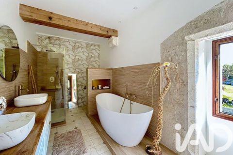 Villa i Beaugency, Loiret, Beaugency - € 1.200.000 | Ref: 53649 - foto 10
