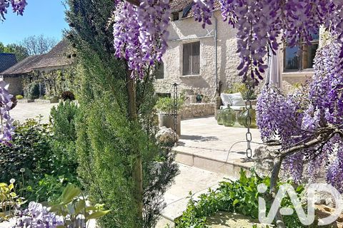 Villa i Beaugency, Loiret, Beaugency - € 1.200.000 | Ref: 53649 - foto 12