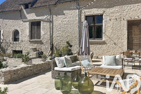 Villa i Beaugency, Loiret, Beaugency - € 1.200.000 | Ref: 53649 - foto 13