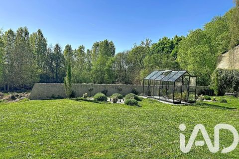 Villa i Beaugency, Loiret, Beaugency - € 1.200.000 | Ref: 53649 - foto 15