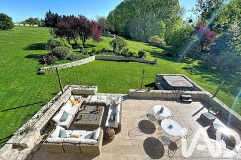 Villa i Beaugency, Loiret, Beaugency - € 1.200.000 | Ref: 53649 - foto 16