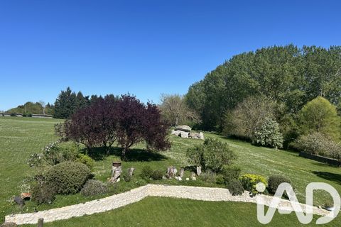 Villa i Beaugency, Loiret, Beaugency - € 1.200.000 | Ref: 53649 - foto 17