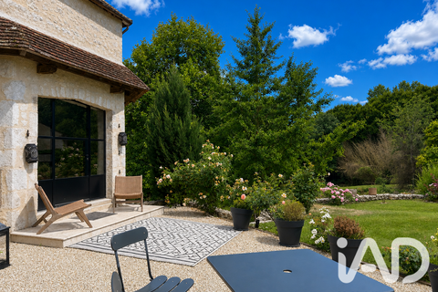 Villa em Beaugency, Loiret, Beaugency - € 1.200.000 | Ref: 53649 - foto 2