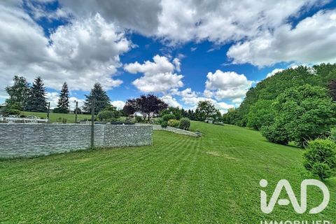 Villa em Beaugency, Loiret, Beaugency - € 1.200.000 | Ref: 53649 - foto 18