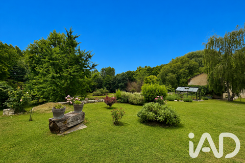 Villa em Beaugency, Loiret, Beaugency - € 1.200.000 | Ref: 53649 - foto 19