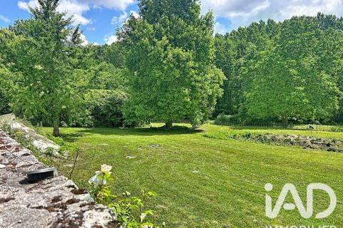 Villa em Beaugency, Loiret, Beaugency - € 1.200.000 | Ref: 53649 - foto 20