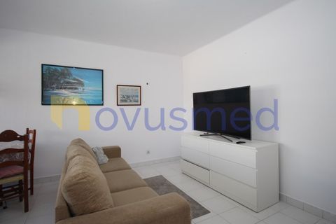 Lejlighed i Albufeira, Faro, Albufeira - € 229.000 | Ref: A1-05 (PR-138) - foto 6