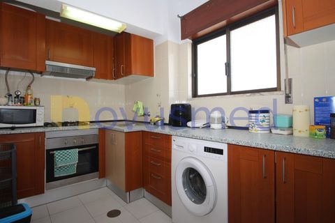 Lejlighed i Albufeira, Faro, Albufeira - € 229.000 | Ref: A1-05 (PR-138) - foto 8