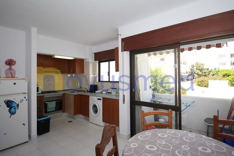Lejlighed i Albufeira, Faro, Albufeira - € 229.000 | Ref: A1-05 (PR-138) - foto 10