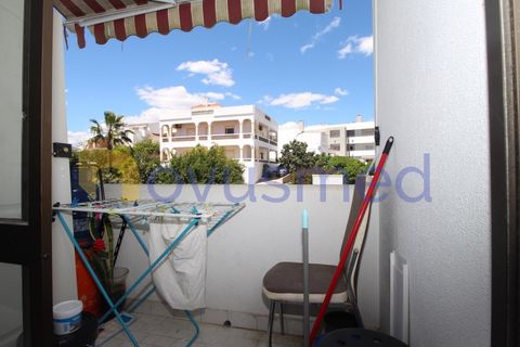 Lejlighed i Albufeira, Faro, Albufeira - € 229.000 | Ref: A1-05 (PR-138) - foto 11