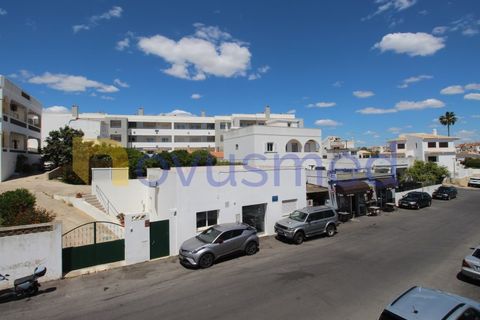 Lejlighed i Albufeira, Faro, Albufeira - € 229.000 | Ref: A1-05 (PR-138) - foto 13