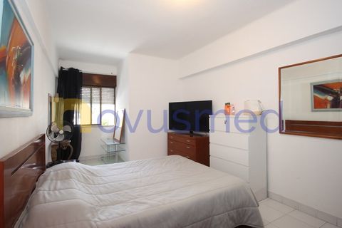 Lejlighed i Albufeira, Faro, Albufeira - € 229.000 | Ref: A1-05 (PR-138) - foto 17