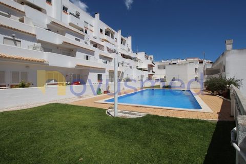 Lejlighed i Albufeira, Faro, Albufeira - € 229.000 | Ref: A1-05 (PR-138) - foto 2